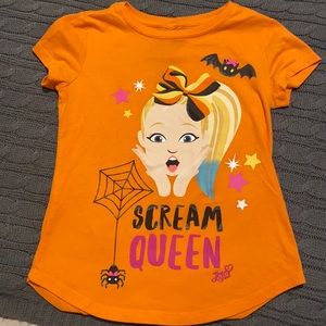 jojo siwa halloween